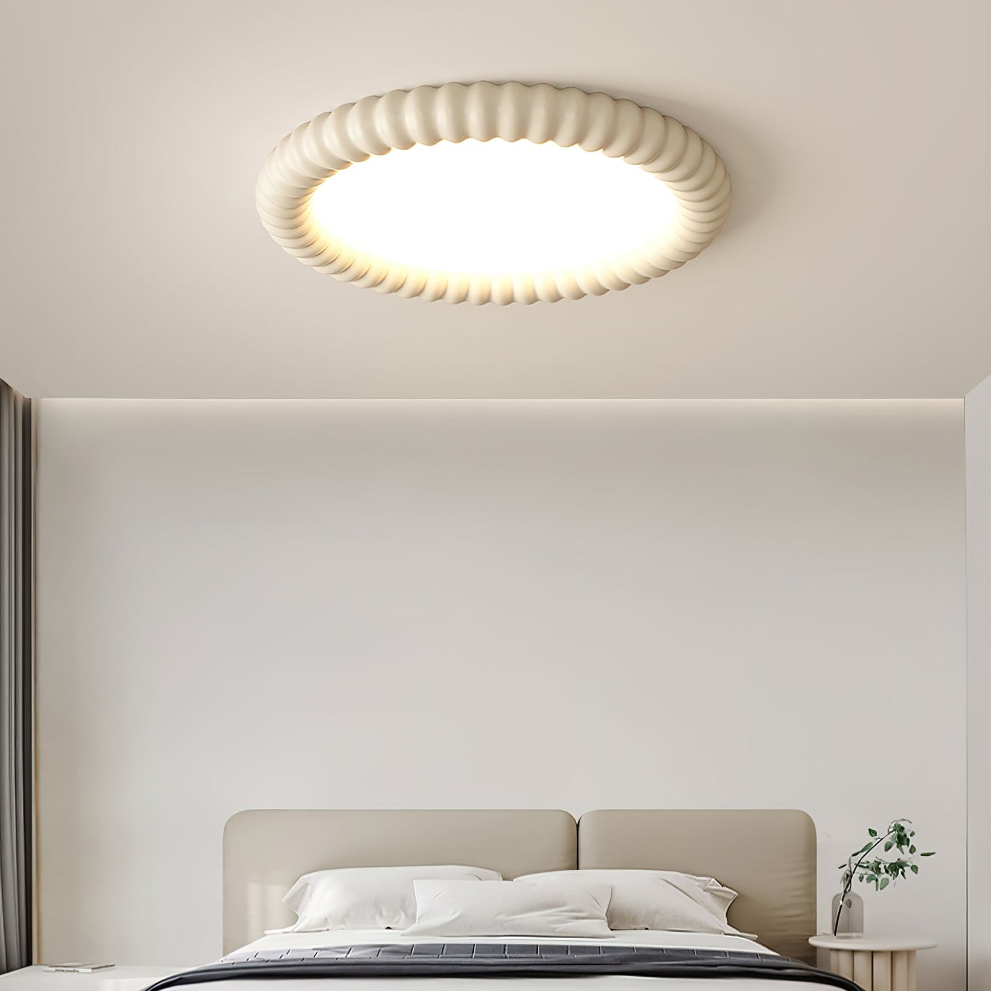 Ripple Halo Overhead light Ceiling Light