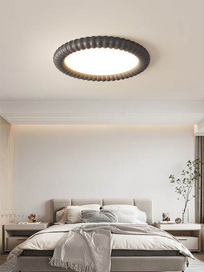 Ripple Halo Overhead light Ceiling Light