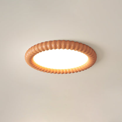 Ripple Halo Overhead light Ceiling Light