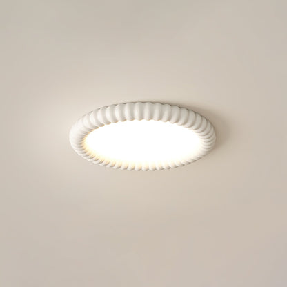 Ripple Halo Overhead light Ceiling Light