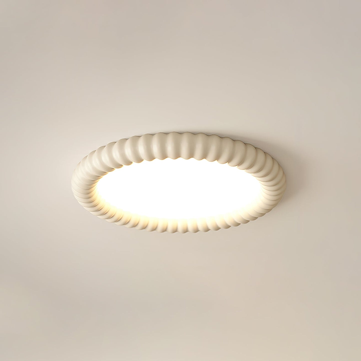 Ripple Halo Overhead light Ceiling Light