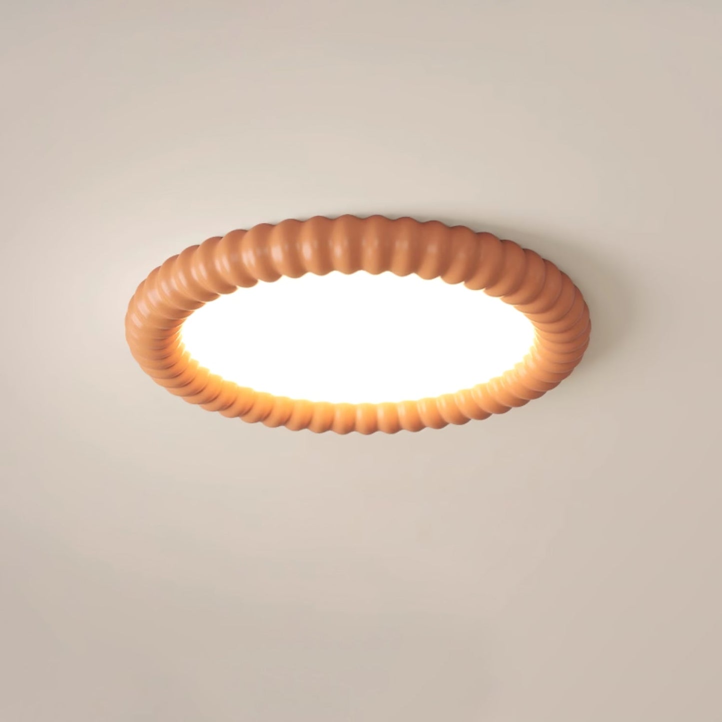 Ripple Halo Overhead light Ceiling Light