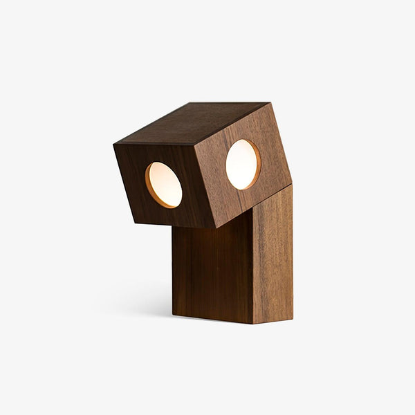 Robort Portable lamp Table Lamp