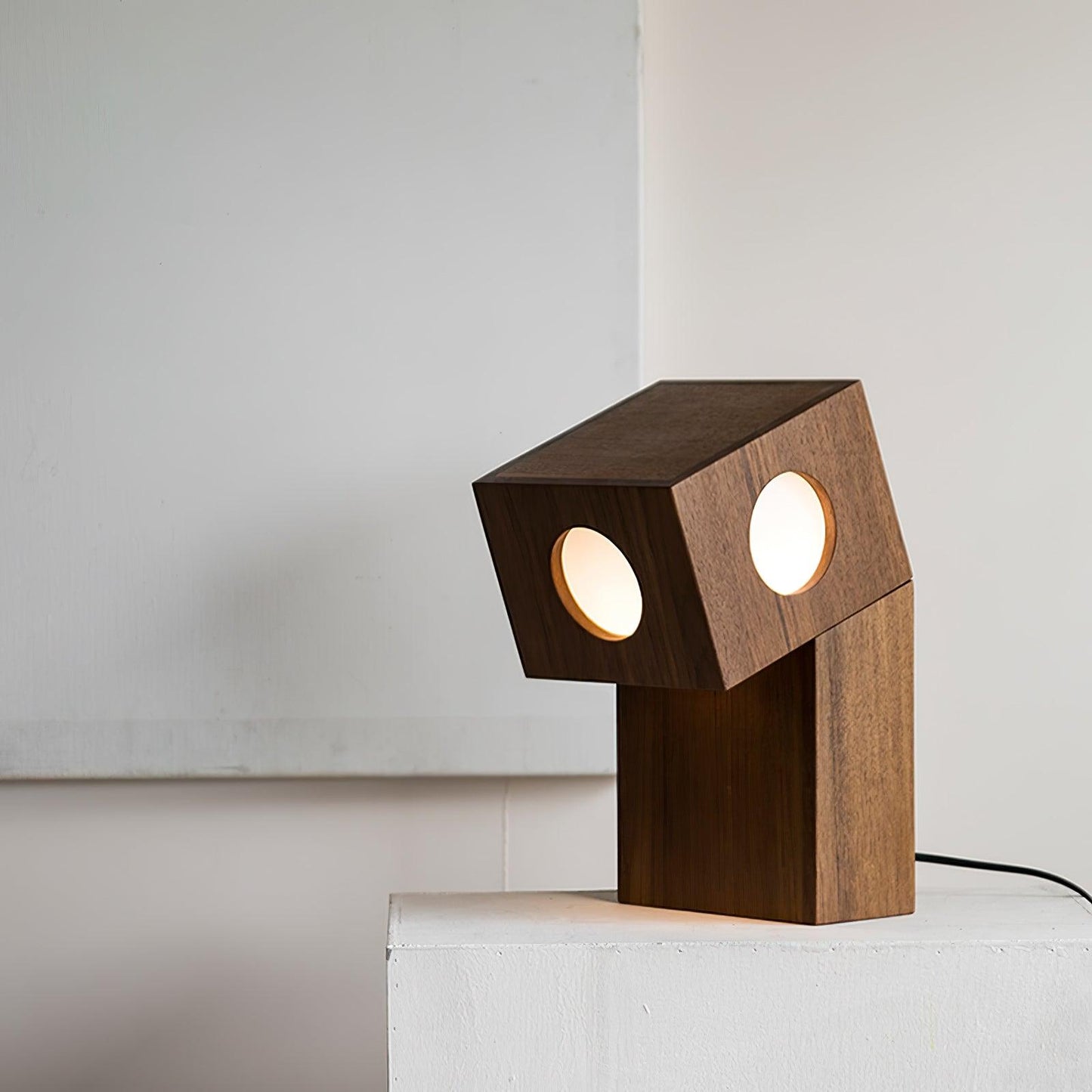 Robort Portable lamp Table Lamp