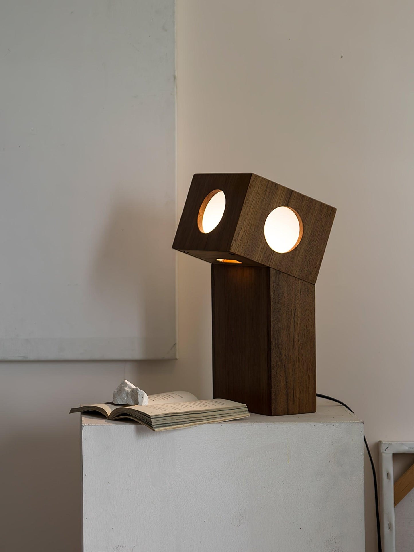 Robort Portable lamp Table Lamp