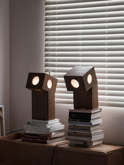 Robort Portable lamp Table Lamp