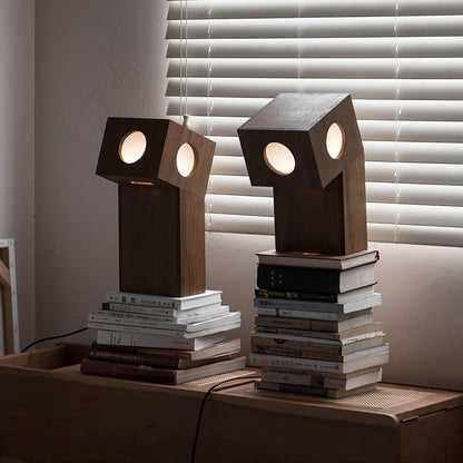 Robort Portable lamp Table Lamp