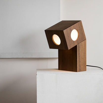 Robort Portable lamp Table Lamp