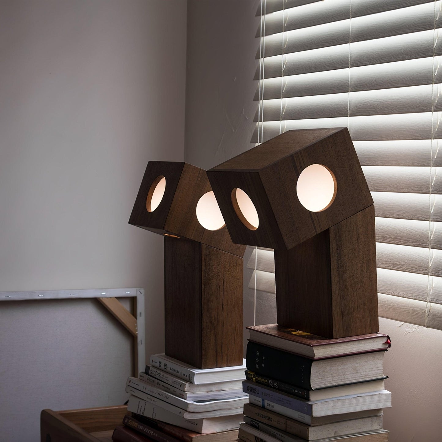 Robort Portable lamp Table Lamp