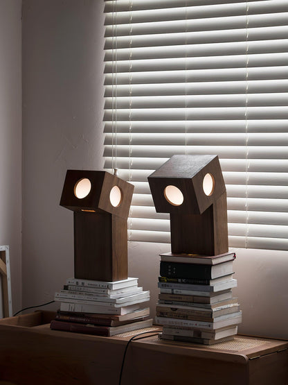 Robort Portable lamp Table Lamp