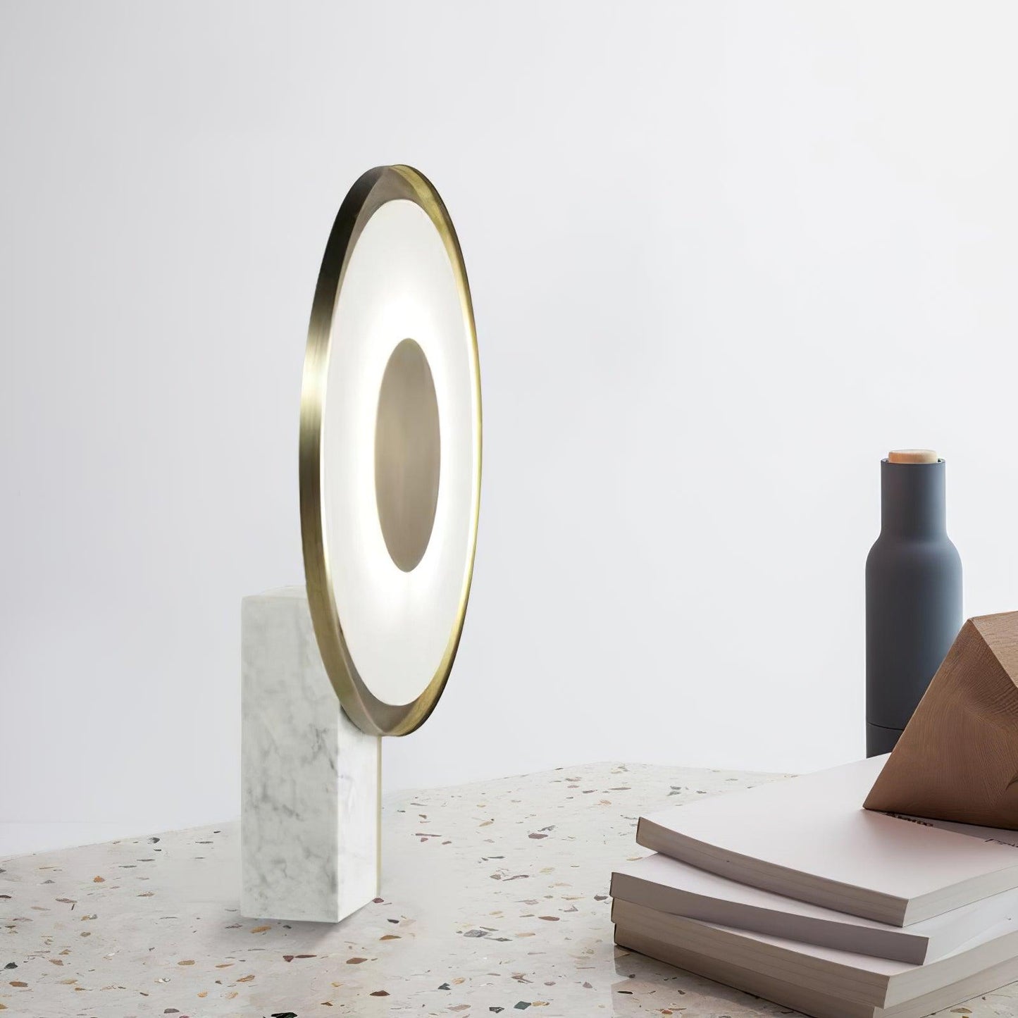 Roche Bobois Portable lamp Table Lamp