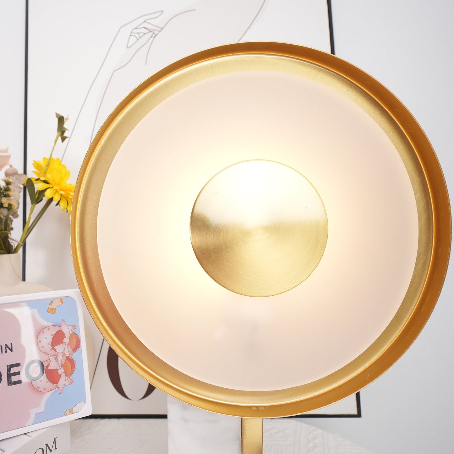 Roche Bobois Portable lamp Table Lamp