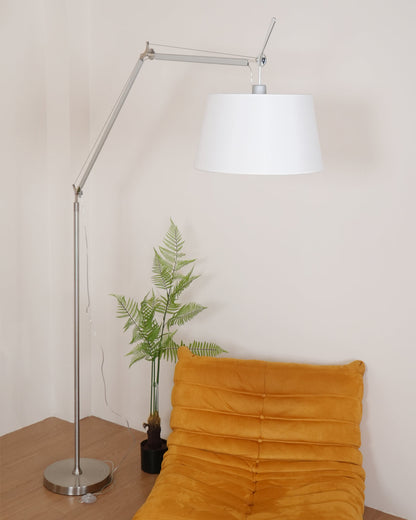 Rocker Modern Ambient Floor Lamp Floor Lamp