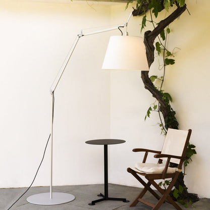 Rocker Modern Ambient Floor Lamp Floor Lamp