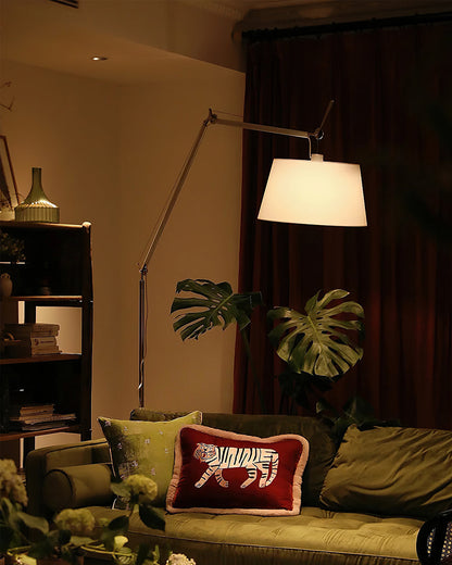 Rocker Modern Ambient Floor Lamp Floor Lamp