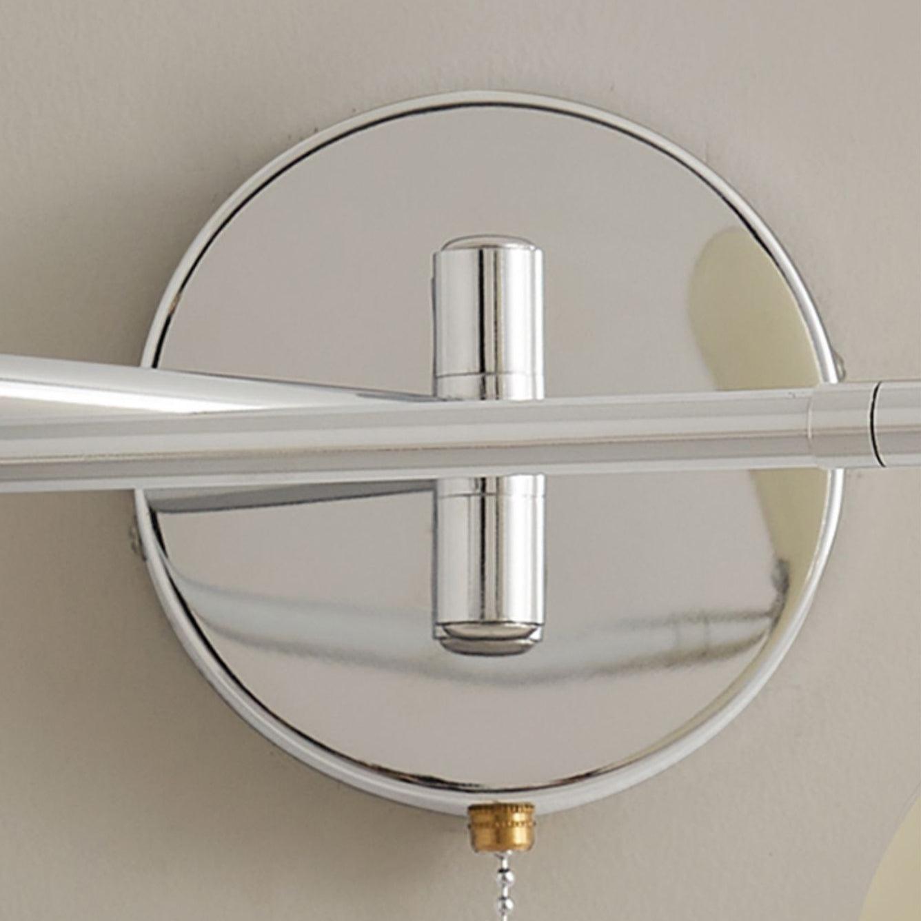 Rocker Wall light fixture Wall Light