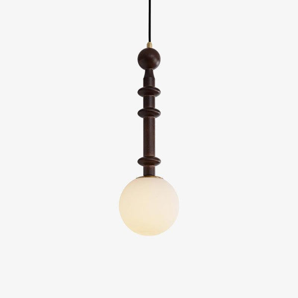 Roman Column Small Houselight Pendant Light