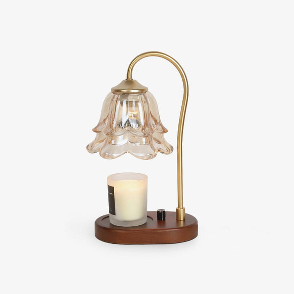 Romantic Desk lamp Warmer Lamp