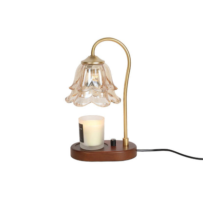 Romantic Desk lamp Warmer Lamp