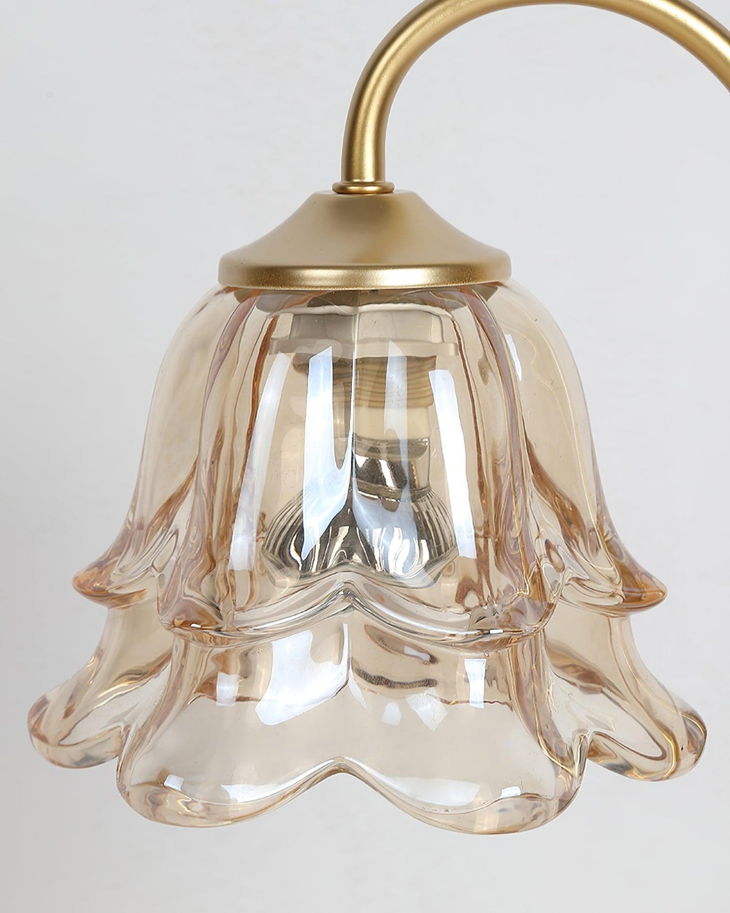 Romantic Desk lamp Warmer Lamp