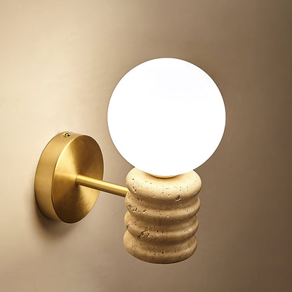 Romus Bracket light Wall Lamp