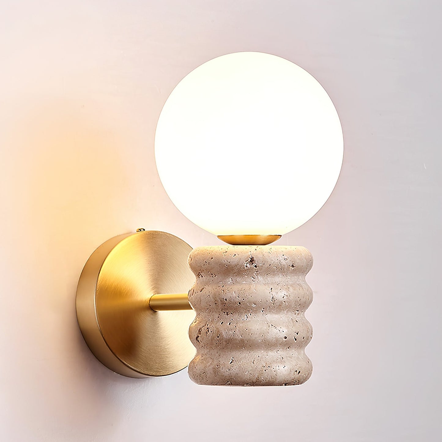 Romus Bracket light Wall Lamp