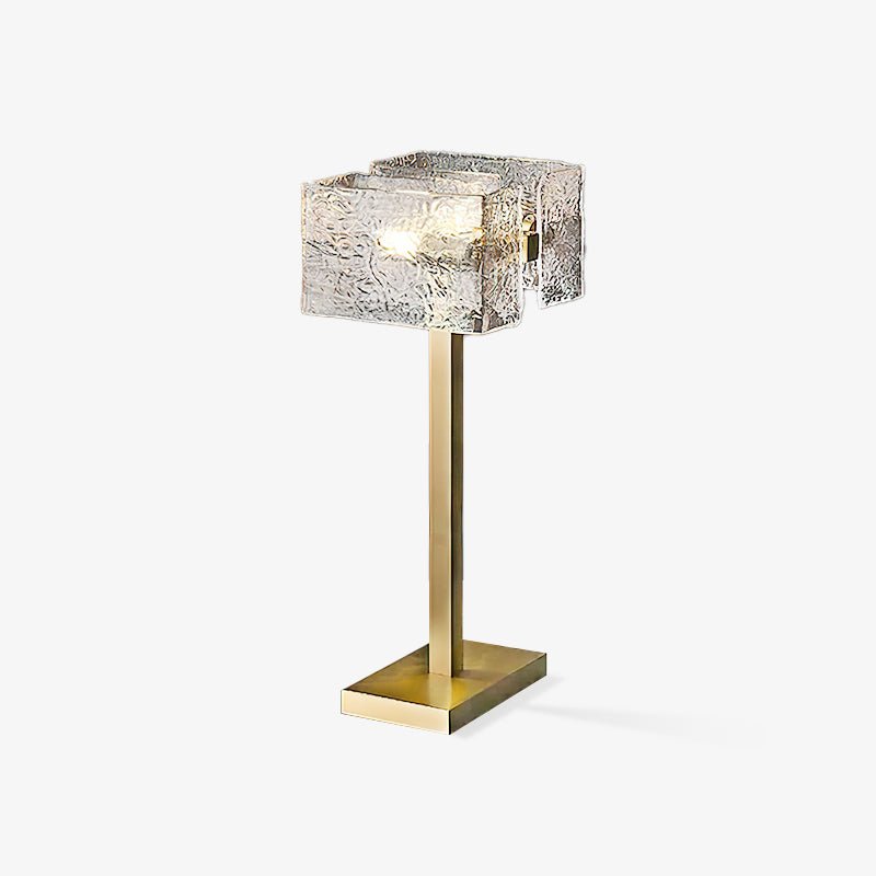 Roosevelt Portable lamp Table Lamp