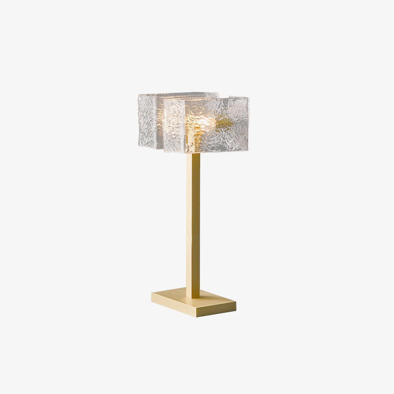 Roosevelt Portable lamp Table Lamp