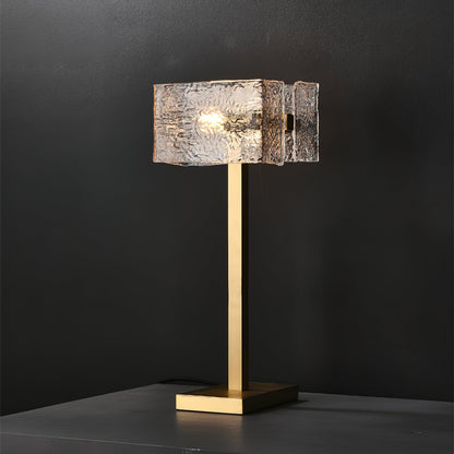 Roosevelt Portable lamp Table Lamp