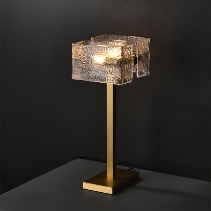 Roosevelt Portable lamp Table Lamp