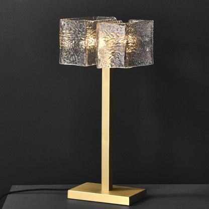 Roosevelt Portable lamp Table Lamp