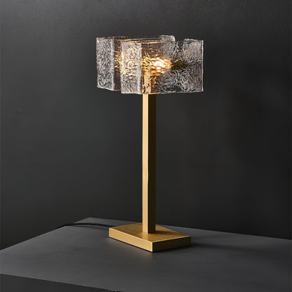 Roosevelt Portable lamp Table Lamp