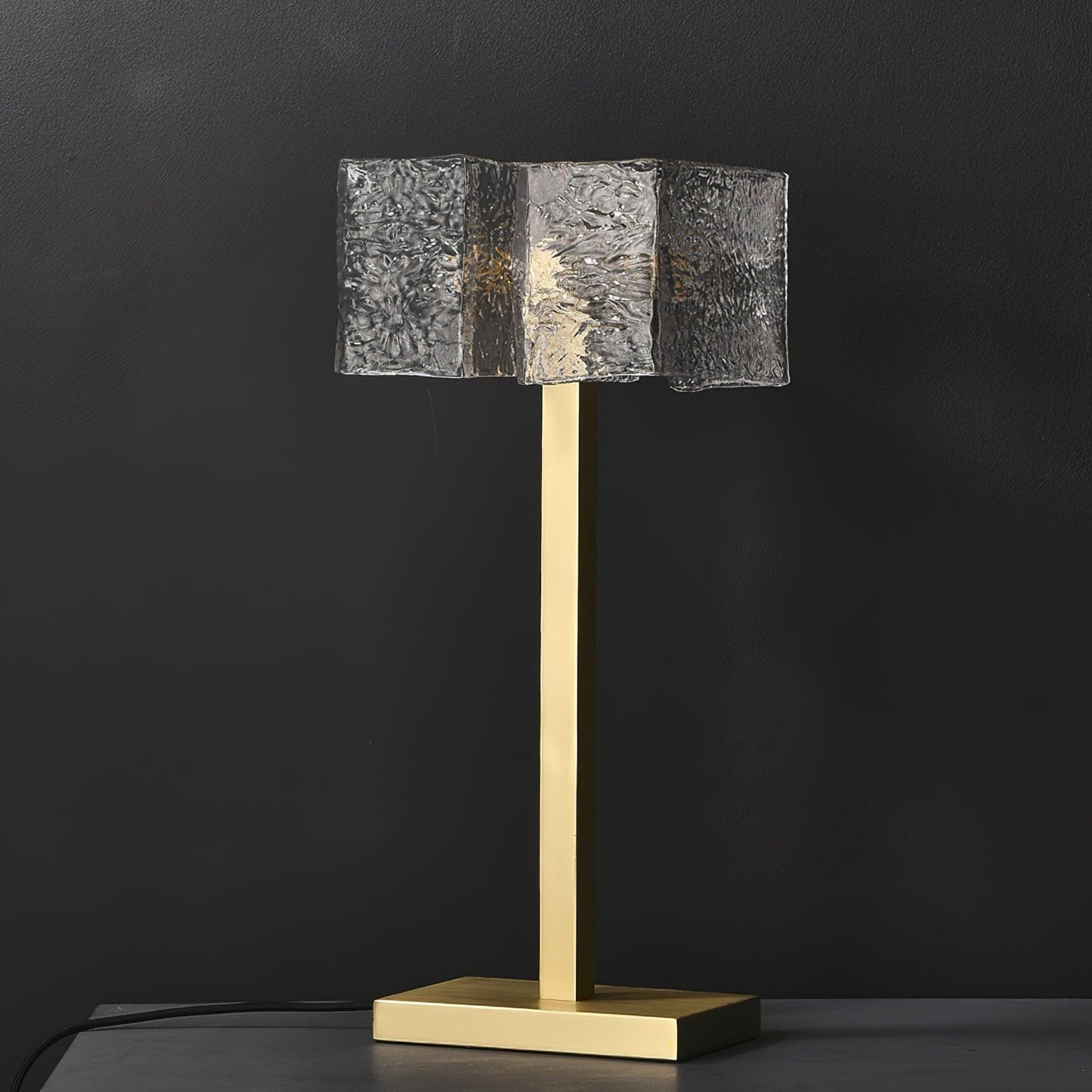 Roosevelt Portable lamp Table Lamp