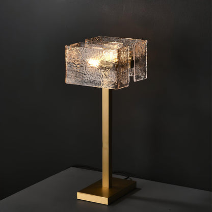 Roosevelt Portable lamp Table Lamp