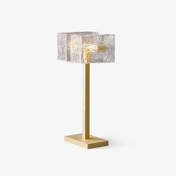 Roosevelt Portable lamp Table Lamp