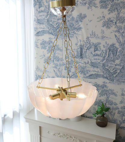 Rosehill Candelabrum Chandelier