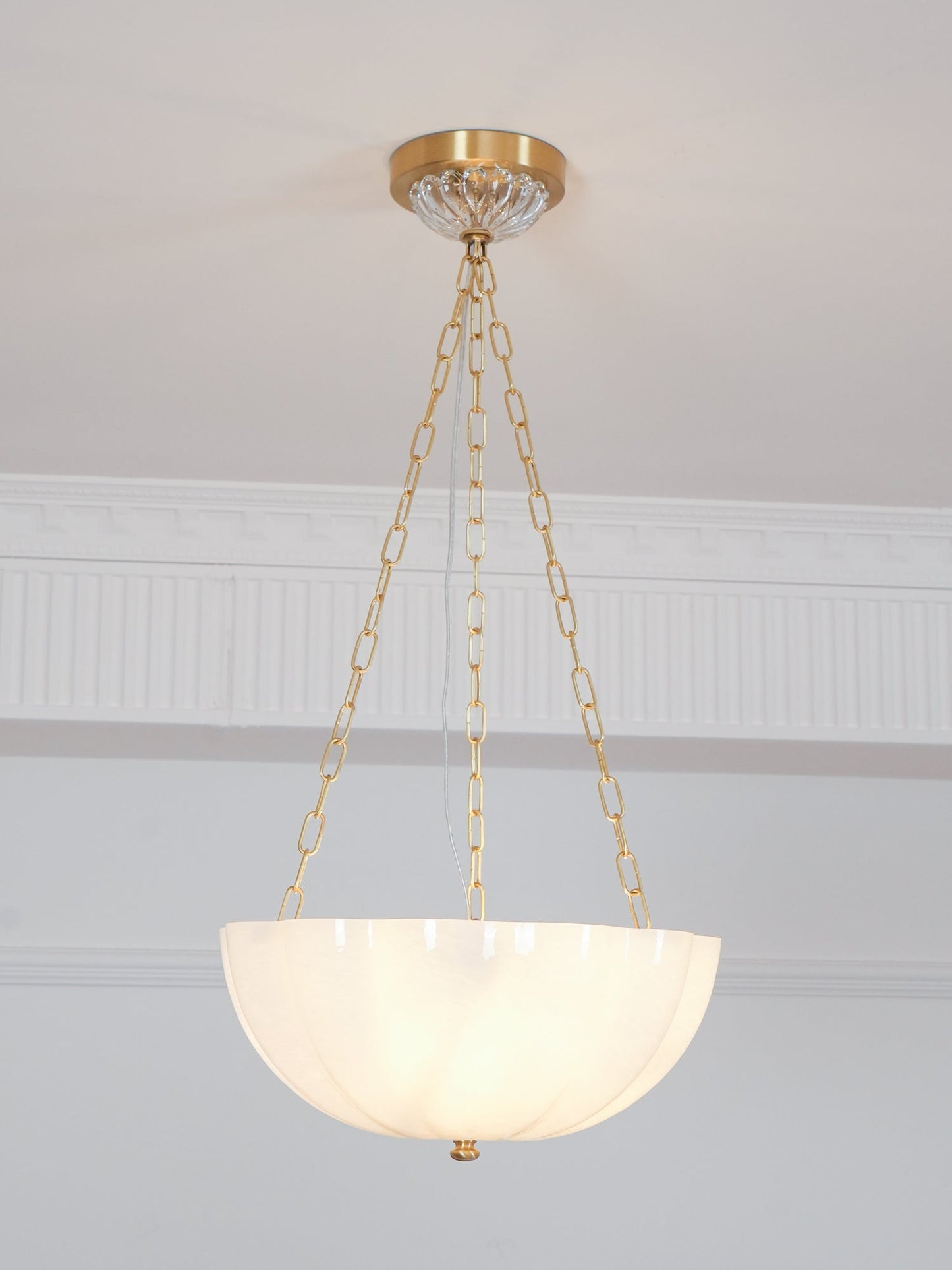 Rosehill Candelabrum Chandelier