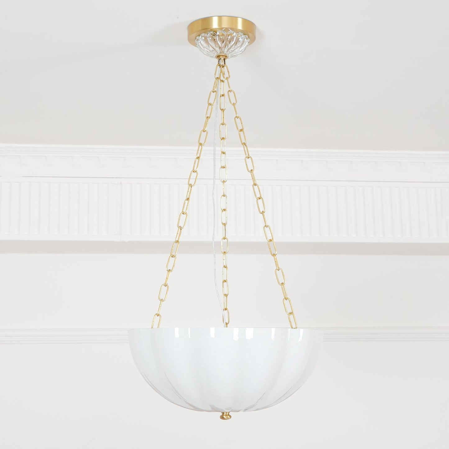 Rosehill Candelabrum Chandelier