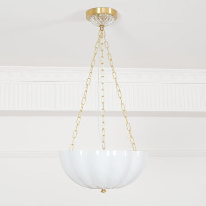 Rosehill Candelabrum Chandelier