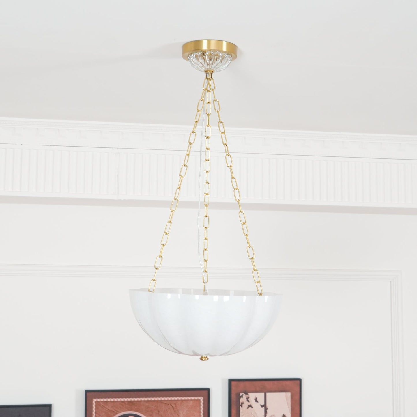 Rosehill Candelabrum Chandelier