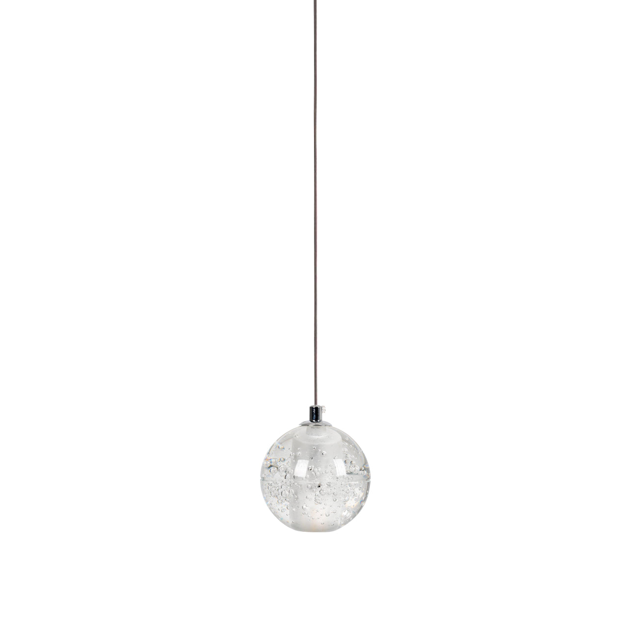 Crystal Bubbles balls Hanging light Pendant Lamp