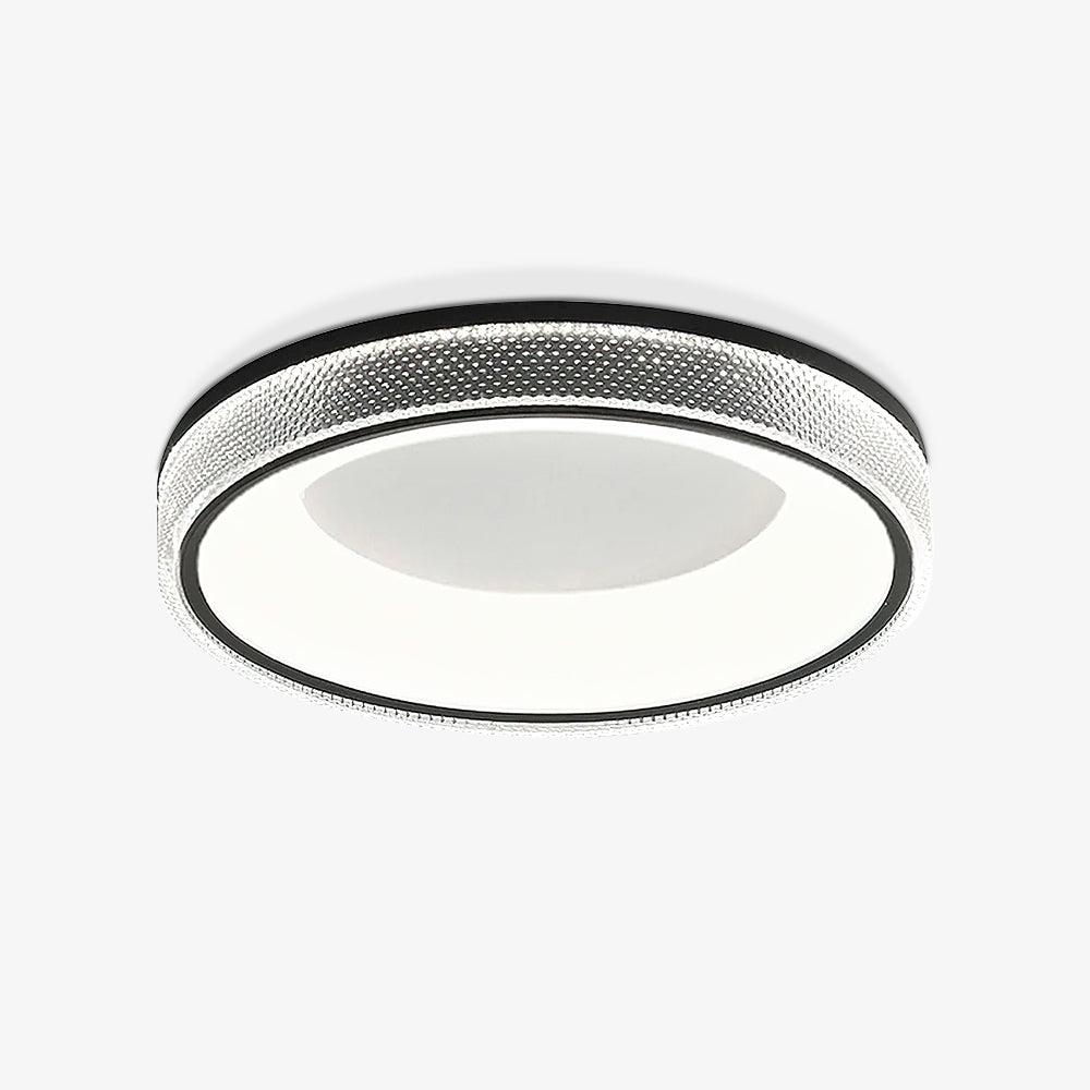 Round Shape Flush Ceiling fixture Ceiling Light