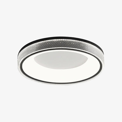 Round Shape Flush Ceiling fixture Ceiling Light