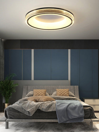 Round Shape Flush Ceiling fixture Ceiling Light