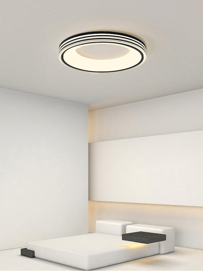 Round Shape Flush Ceiling fixture Ceiling Light