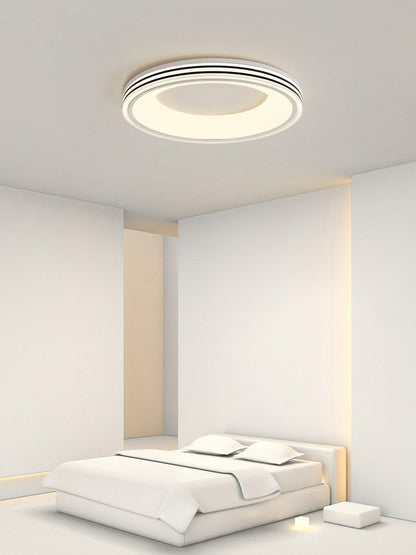 Round Shape Flush Ceiling fixture Ceiling Light