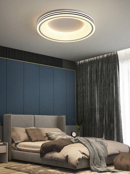 Round Shape Flush Ceiling fixture Ceiling Light