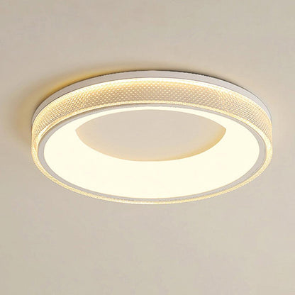 Round Shape Flush Ceiling fixture Ceiling Light