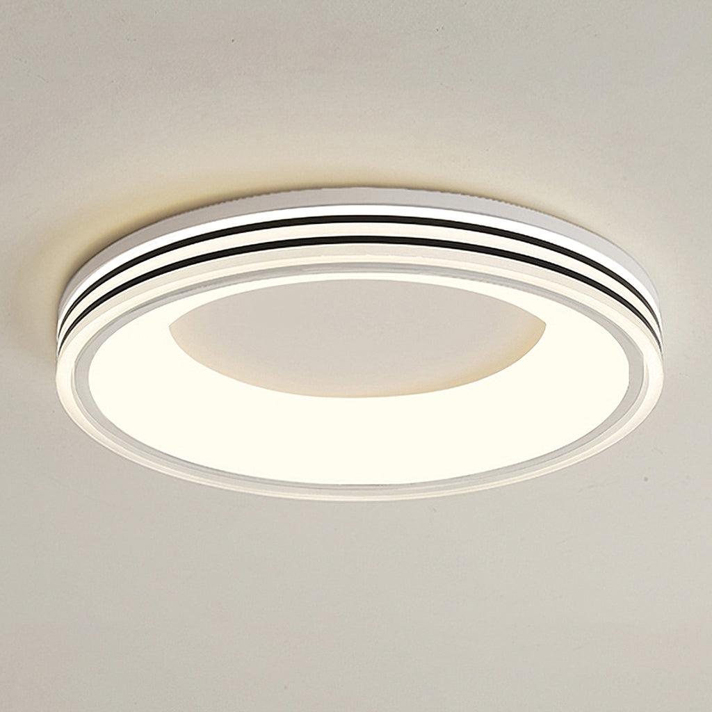 Round Shape Flush Ceiling fixture Ceiling Light