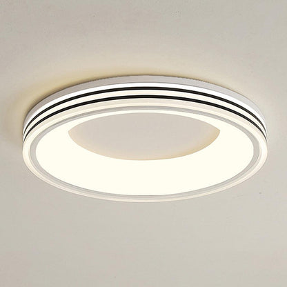 Round Shape Flush Ceiling fixture Ceiling Light